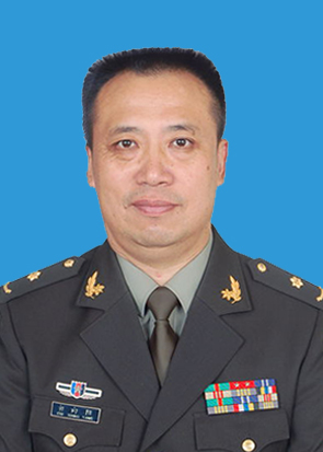 专家委员 初阳向